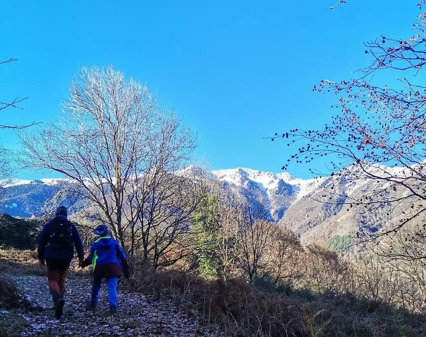 Σπίτι διακοπών Maison 13 Pers A 10Mn De Luchon Cazaux-Layrisse