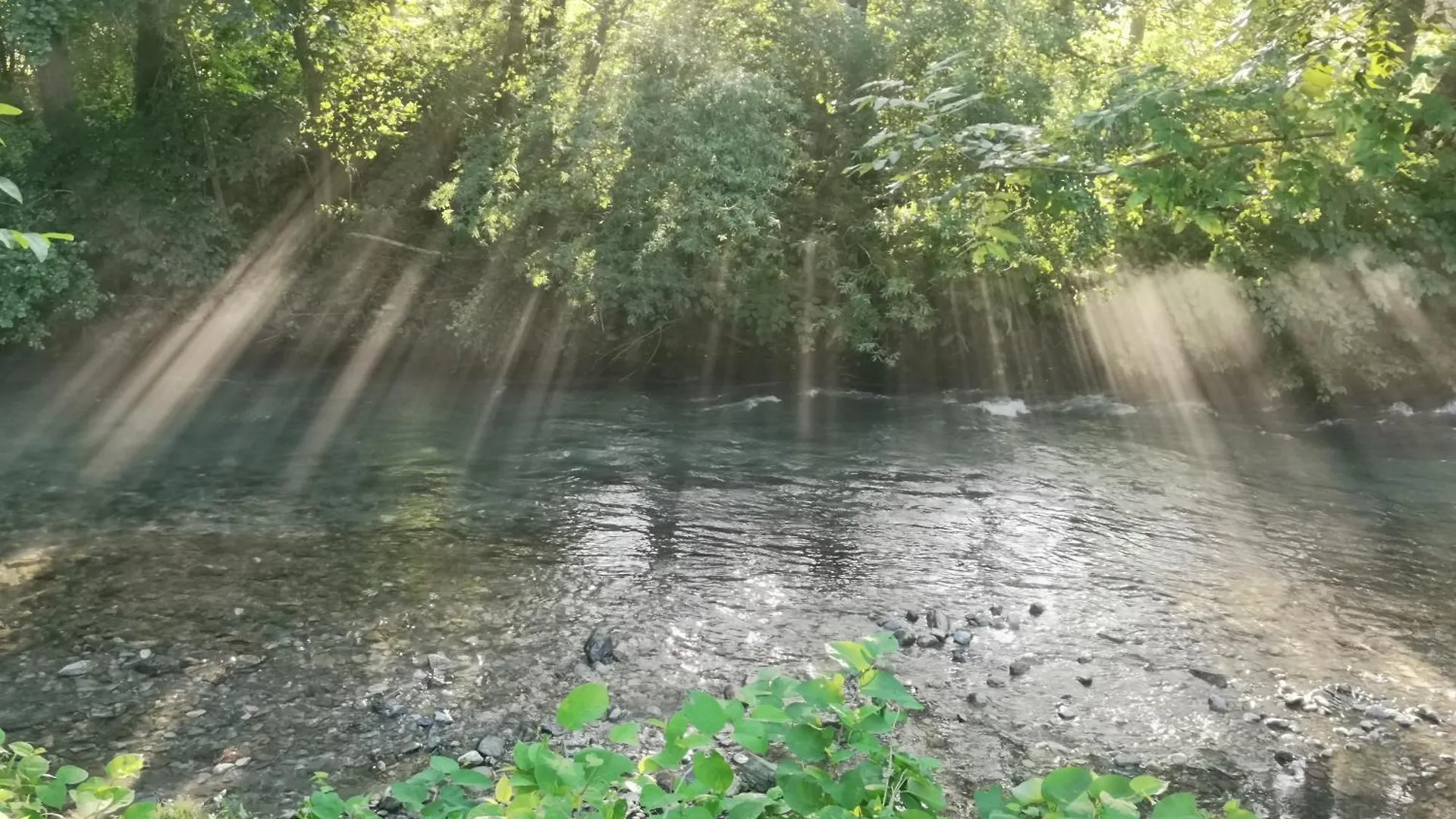 Maison 13 Pers A 10Mn De Luchon Cazaux-Layrisse Γαλλία