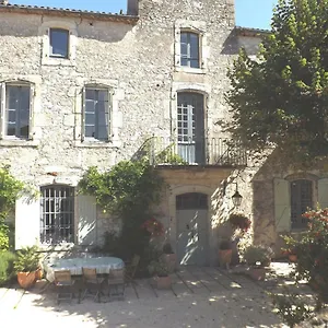 Maison Delmas Puy-lʼÉvêque